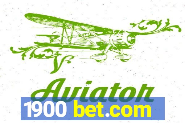 1900 bet.com